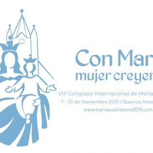 VIII CONGRESO INTERNACIONAL DE MARÍA AUXILIADORA