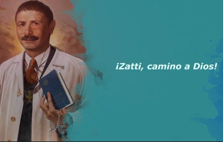 Zatti, camino a Dios