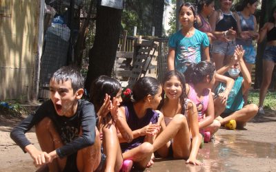 Santiago del Estero: 500 niños, niñas  y jóvenes participarán de la Colonia de Verano