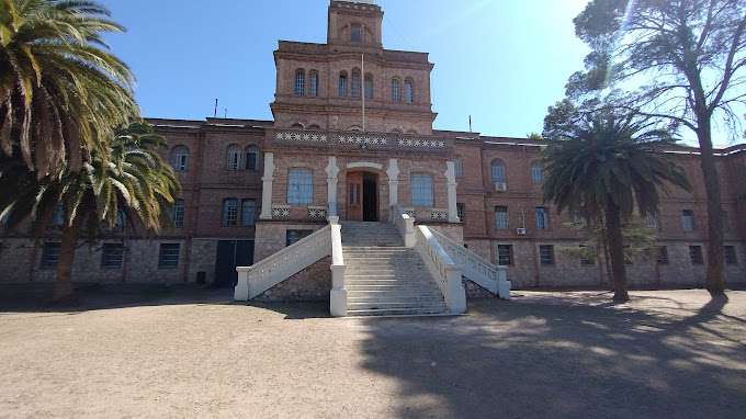 El ITS Villada de Córdoba inicia el camino a la coeducación