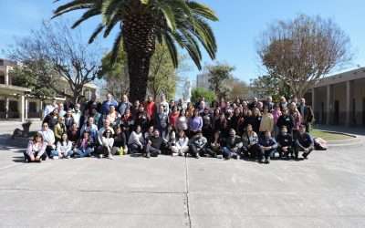 Encuentro EAGAs: La escuela en clave pastoral