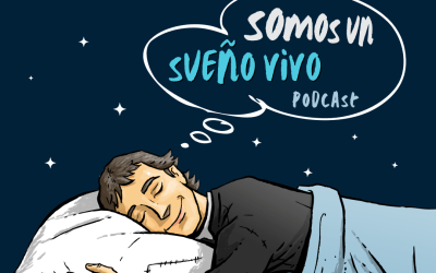 Radio Manantial presenta el podcast “Somos un sueño vivo”