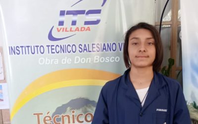 Estudiante del ITS Villada participará en la Olimpíada Internacional de Matemática ATACALAR