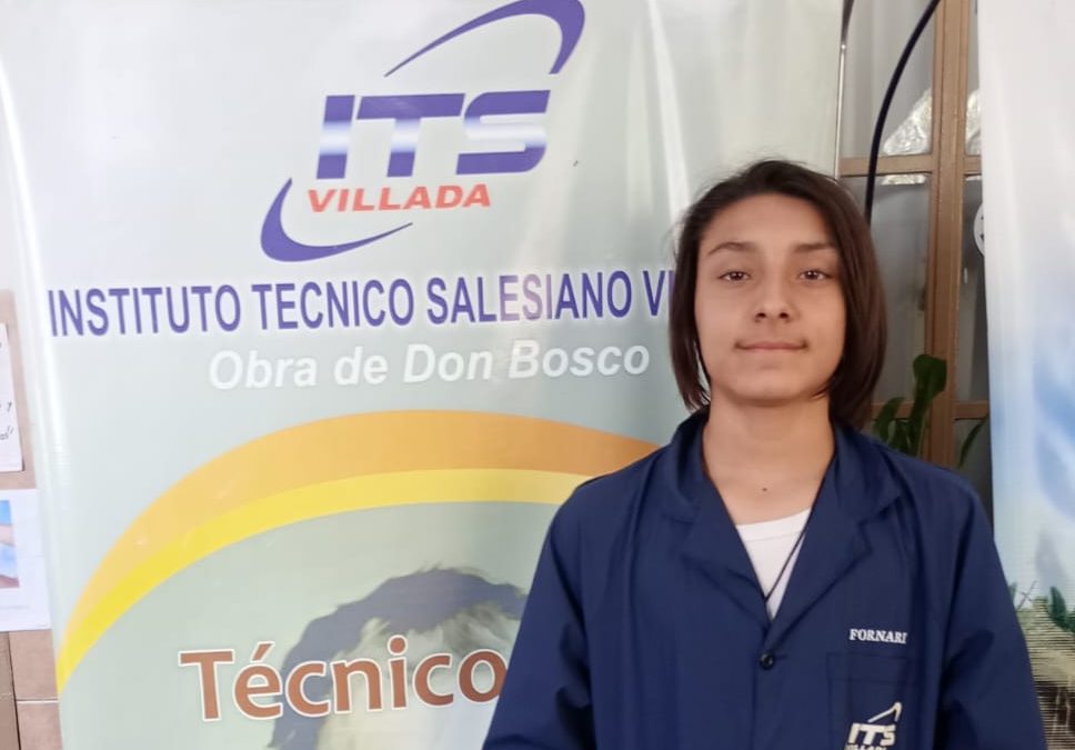 Estudiante del ITS Villada participará en la Olimpíada Internacional de Matemática ATACALAR