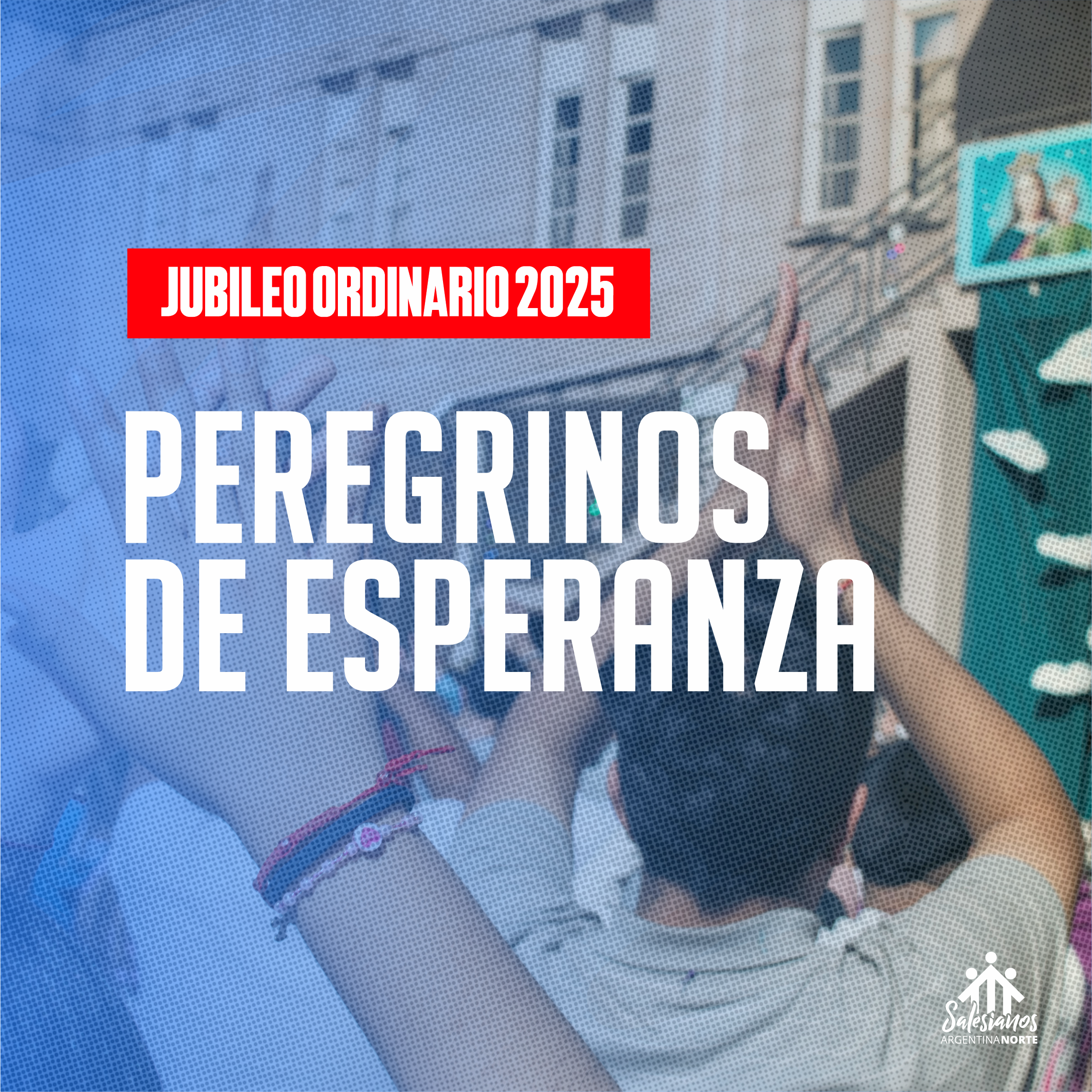 3. Jubileo 2025