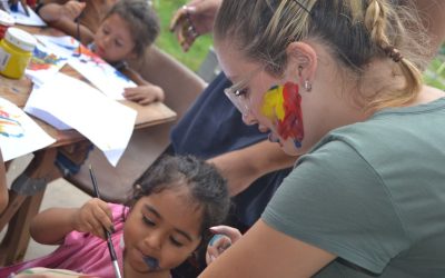 Ecos y frutos del mes misionero