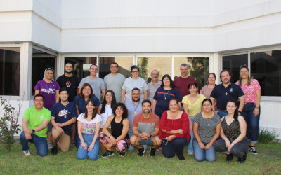 Córdoba: se realizó el encuentro SEPSUR de Pastoral Juvenil