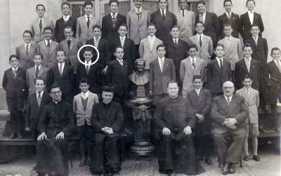 Francisco y Don Bosco ¿el Papa estuvo vinculado al carisma salesiano?
