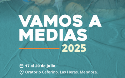Vamos a medias: inscripciones abiertas