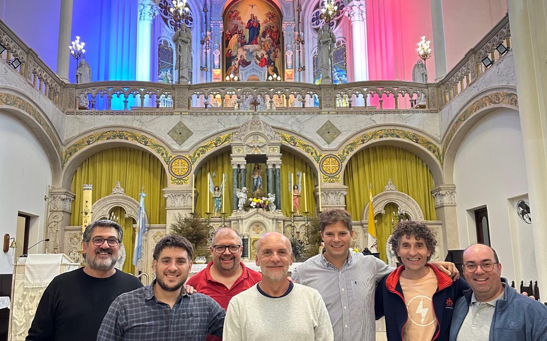 Se reunió en Rosario la Comisión Económica Inspectorial