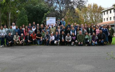 Entrelazando Caminos: ya se vive el Congreso Misionero Salesiano Americano