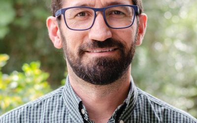 El Hermano Fernando Saade, primer coadjutor nombrado Director de una comunidad religiosa en la Congregación Salesiana.