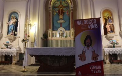 ¡Vengan y vean!: Experiencias vocacionales en Santiago del Estero y Funes