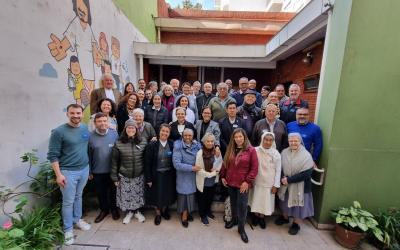 Seminario sobre las Misiones Salesianas en América a 150 años de su llegada