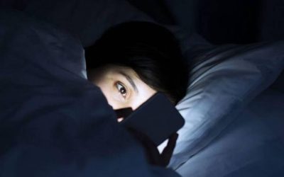 Redes sociales: ¿espacios de conexión?