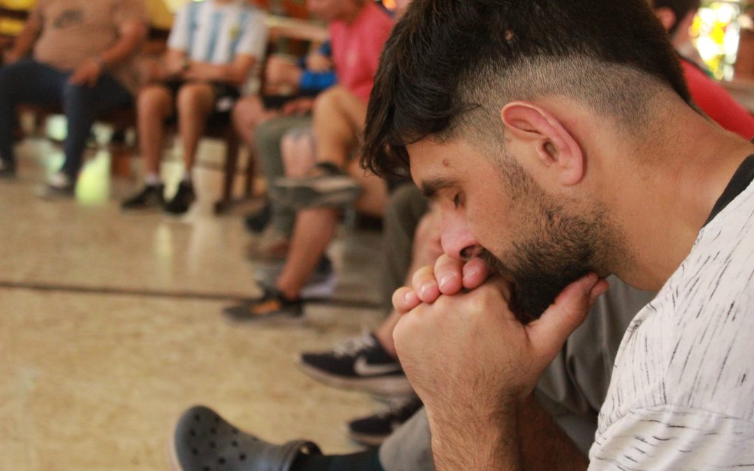 ¿Cómo cultivar la paciencia para fortalecer nuestra esperanza?