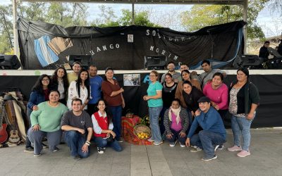 Festival Solidario “Chango Moreno”: Un encuentro de comunidad, memoria y esperanza