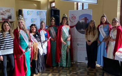 Comenzaron los festejos en la Facultad Don Bosco de Enología: 60 años de una historia pionera en Latinoamérica