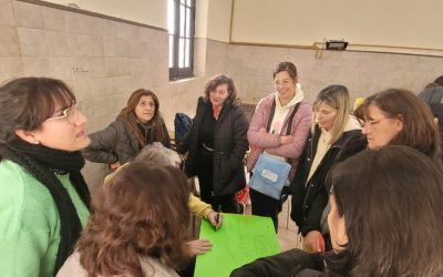 ¡Se viene el Encuentro de Oratorios y Centros Juveniles!
