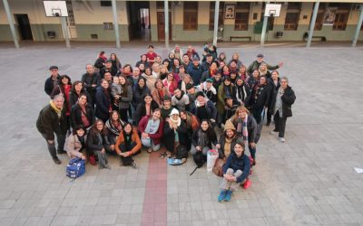 Encuentro de Catequistas del Litoral: alegría, formación y comunidad