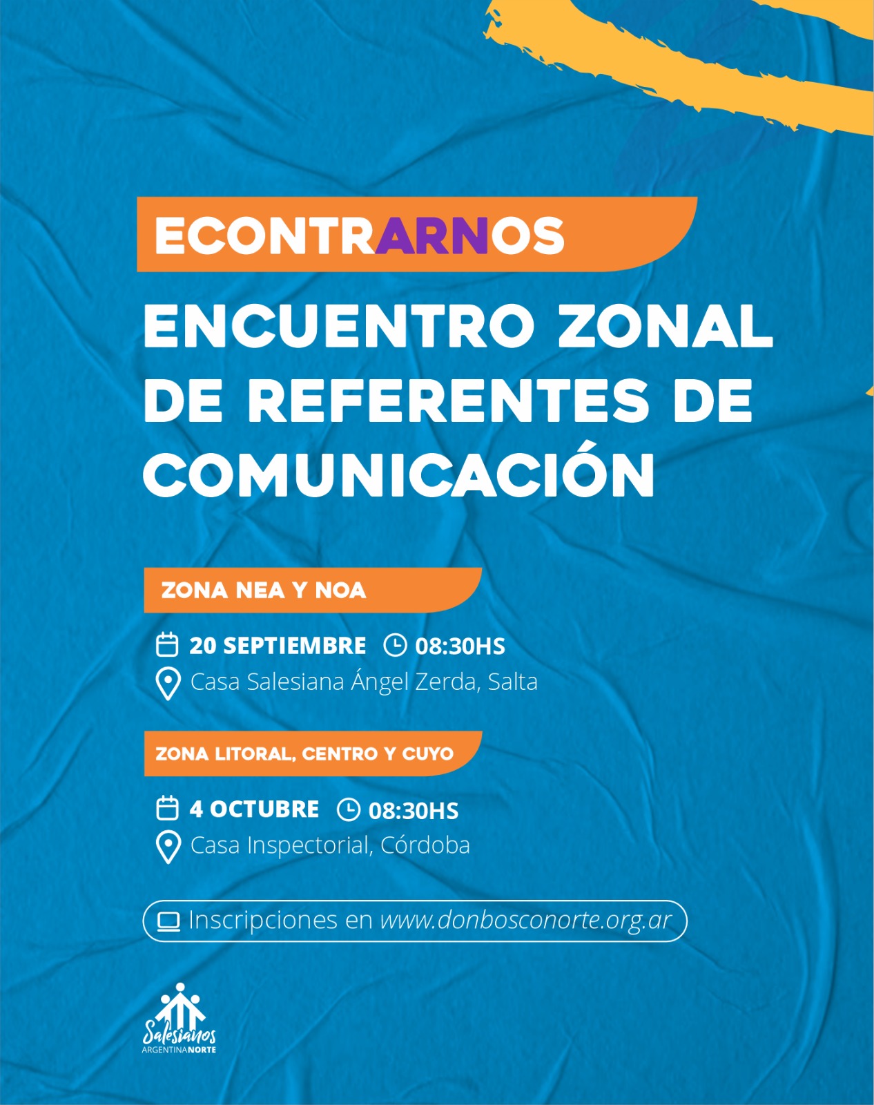 Encontrarnos
