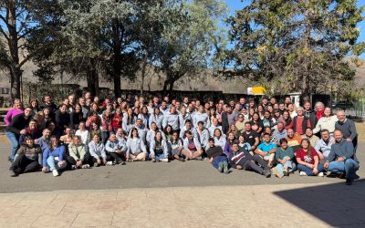 Proyecto de Acompañamiento Salesiano de Jóvenes: una propuesta formativa para continuar cerca de los jóvenes
