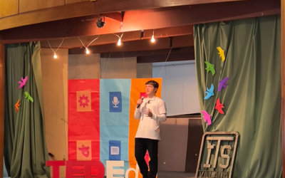 El ITS Villada impulsa la voz de sus estudiantes a través de los Clubes TED-Ed