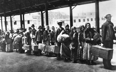 Día del inmigrante: una historia de hospitalidad, desafíos y esperanza