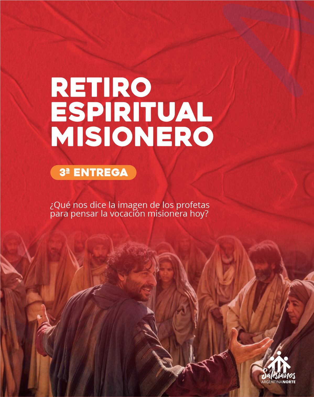 10. Retiro Misionero