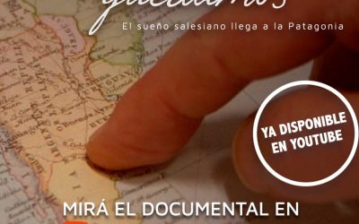Mes misionero: Reflexionamos juntos con el video «Aquí nos quedamos, la misión que transforma»