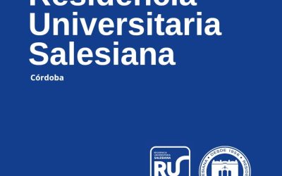 Ya están abiertas las inscripciones 2026 para la Residencia Universitaria Salesiana de Córdoba