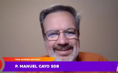 Se realizó el segundo encuentro del ciclo “Por ustedes estudio”