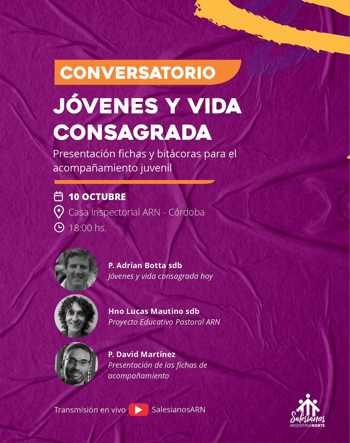 Conversatorio (1)