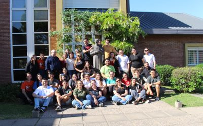 Comunicar evangelizando: Encuentro de Referentes de Comunicación 2025