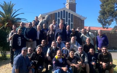 Ser Zatti hoy: Encuentro Regional de Salesianos Coadjutores en Viedma