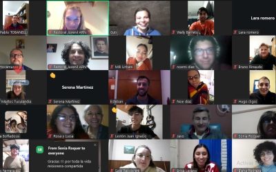 Más de 80 jóvenes participaron de la presentación del Voluntariado Misionero Salesiano de Verano 2026