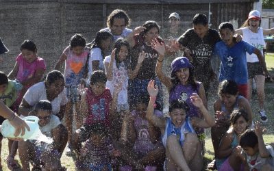 Mes misionero: Reflexionamos juntos con el video “Estamos todos”