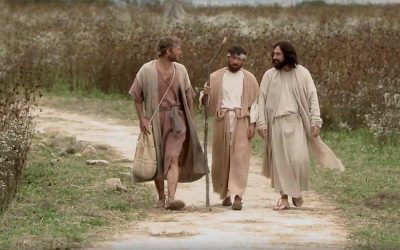 Retiro Espiritual Misionero: primera entrega