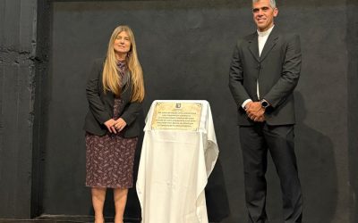 La Facultad Don Bosco festejó 60 años al servicio de los jóvenes y la vitivinicultura