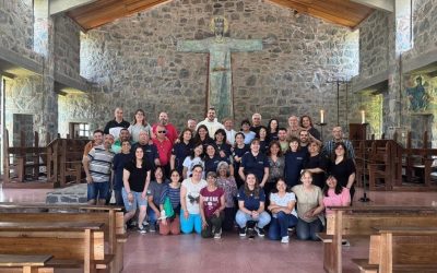 Salesianos Cooperadores realizaron su Congreso Electivo en Tucumán