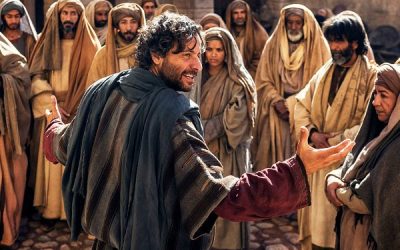 Retiro Espiritual Misionero: 3ª entrega