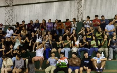 Saltimbanqui: una experiencia que fortalece la identidad del animador salesiano en el NEA