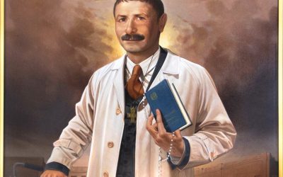 Jornada Mundial del Enfermo: llamados a ser buenos samaritanos