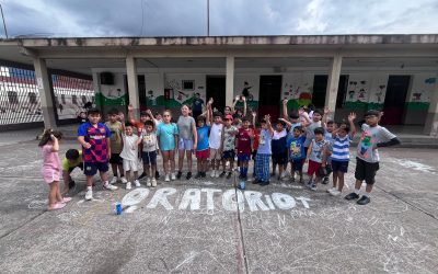 ¡Así se vivió el Verano Salesiano en Salta!