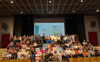 La zona centro profundizó el Aguinaldo 2026 en su Jornada de Pastoral en Córdoba