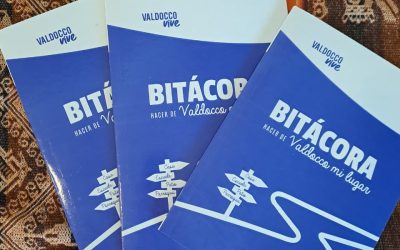 ¡Ya están disponibles las Bitácoras de Animación Vocacional!