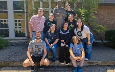 La Comisión Nacional del MJS se reunió en Córdoba