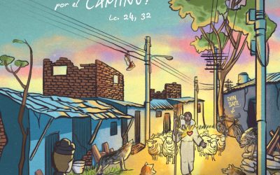 ¡Nuestro hermano Mariano Morales SDB realiza su Profesión Perpetua!