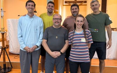 La misión nos une: encuentro Equipo de Animación Misionera y Voluntariado