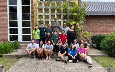 Camino a la Asamblea: la Comisión Inspectorial del MJS se reunió en Córdoba